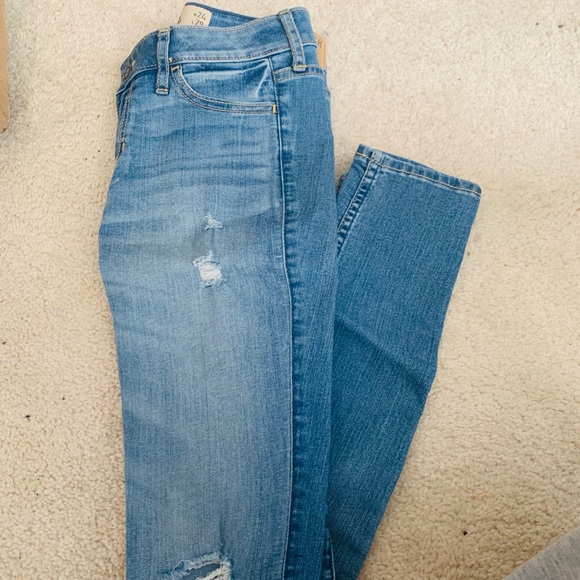 jeans - Picture 3 of 4